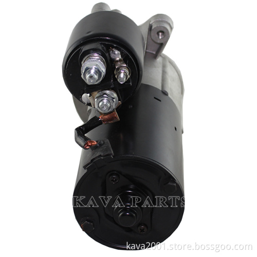 12V Starter Motor For Citroen Berlingo,Bx,C5,0001108183,0001109026,0001110017